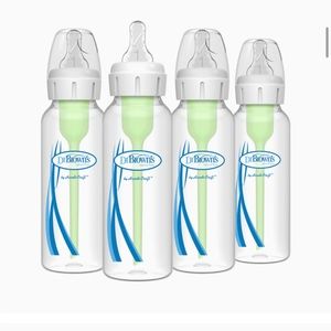 Dr. Brown’s 8 oz Bottles